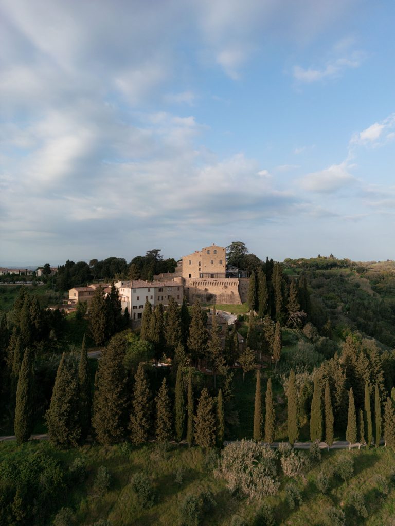 Mitheo Events- Italian Venues-Castelfalfi-Tuscany8