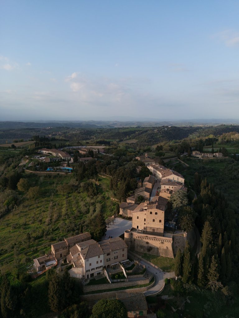 Mitheo Events- Italian Venues-Castelfalfi-Tuscany9