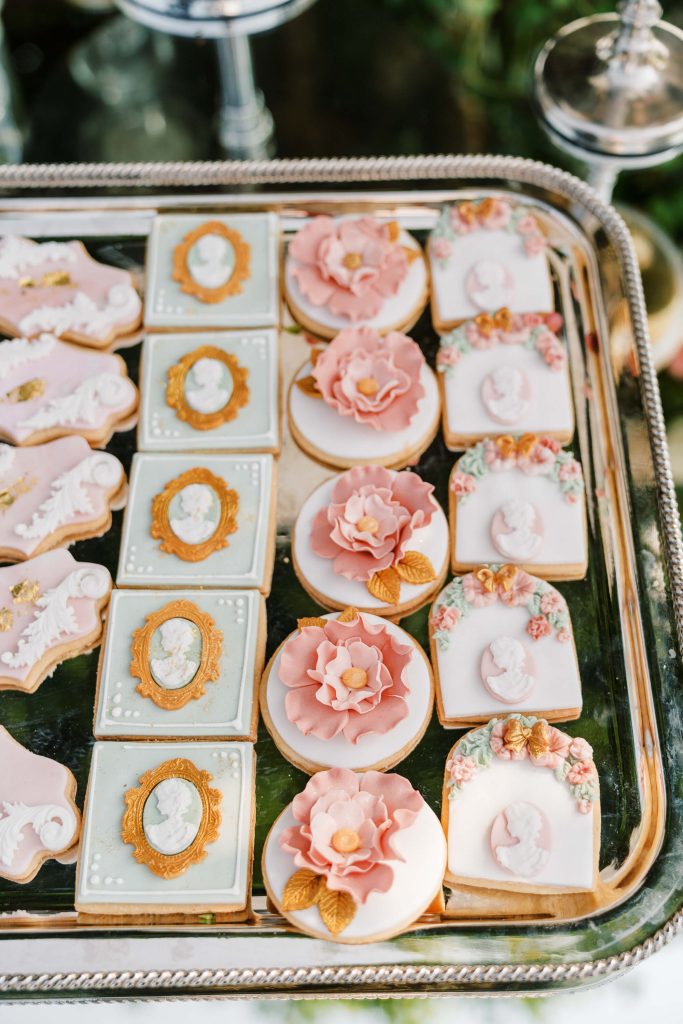 RSVP Mykonos Symposium 2025