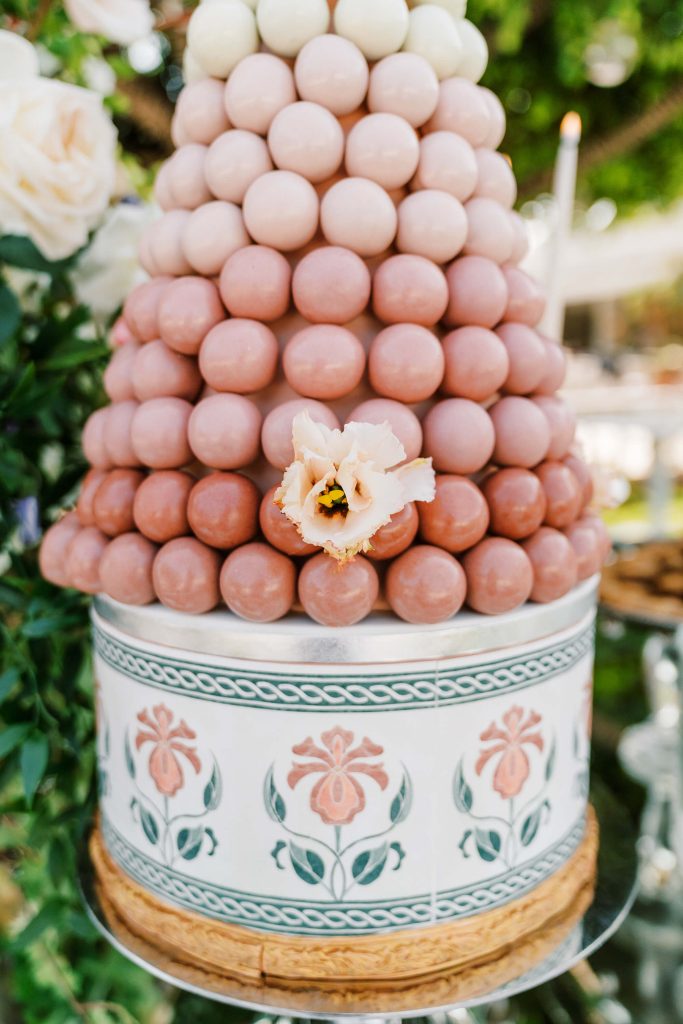 RSVP Mykonos Symposium 2025