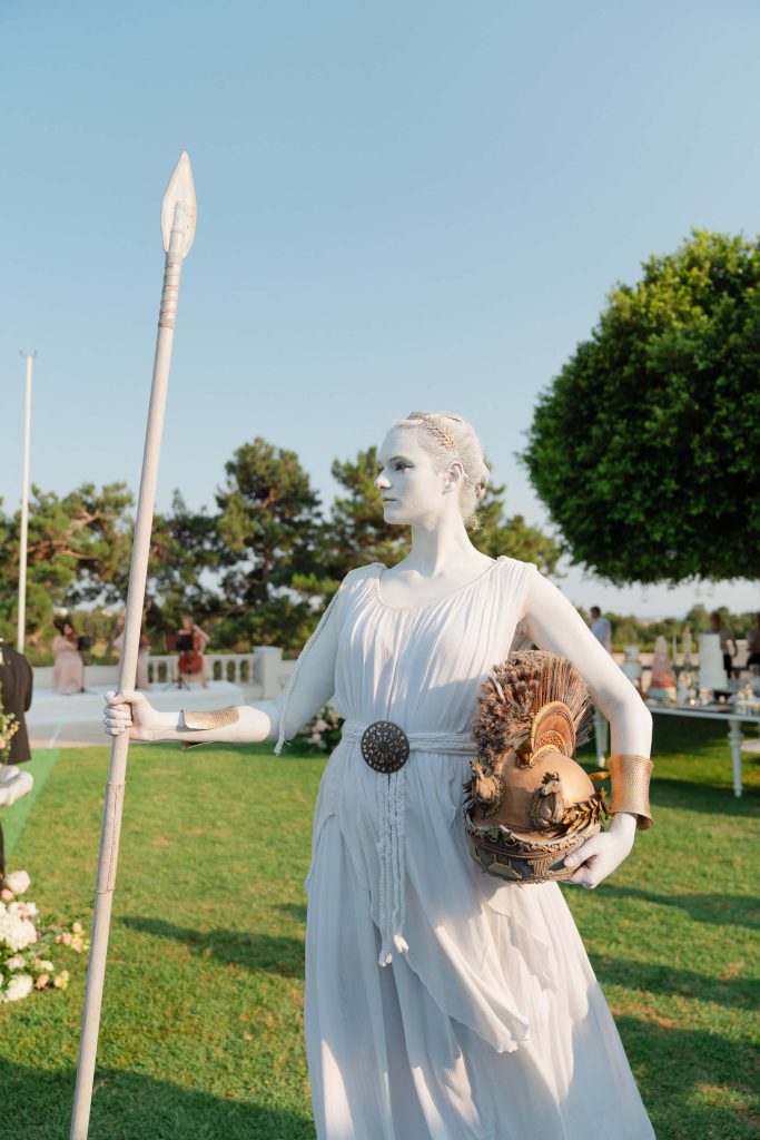 RSVP Mykonos Symposium 2025