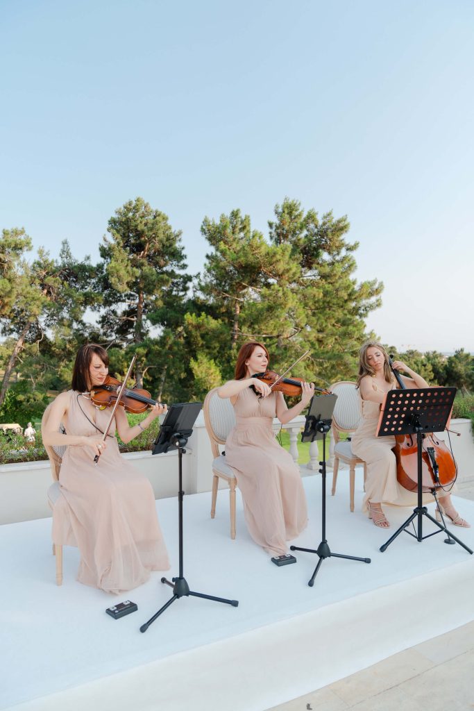 RSVP Mykonos Symposium 2025