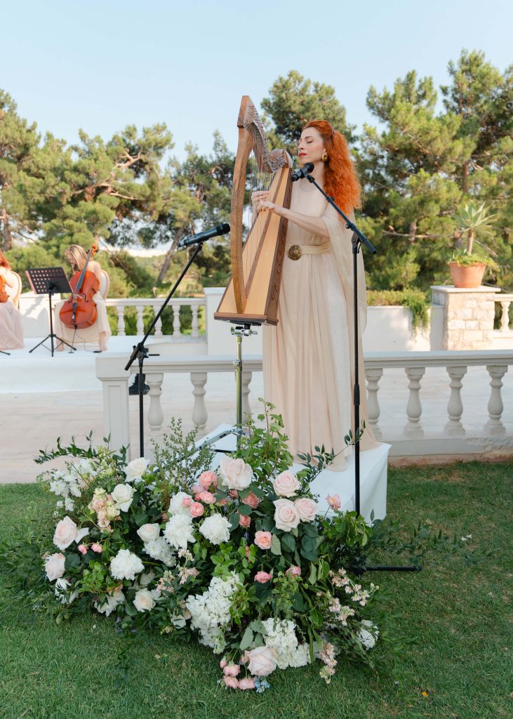 RSVP Mykonos Symposium 2025