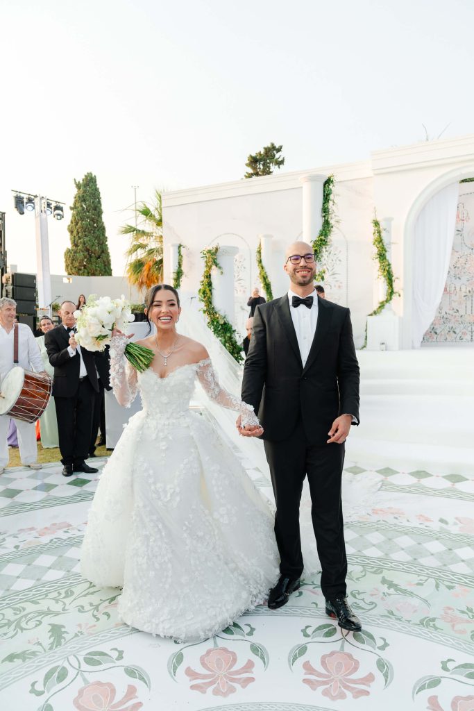 RSVP Mykonos Symposium 2025