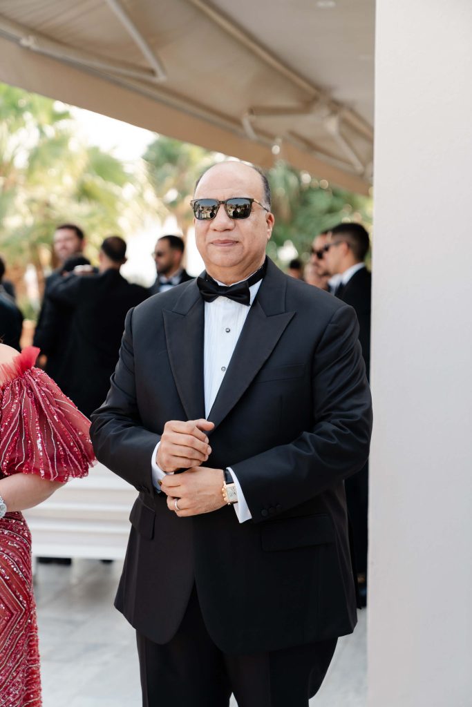 RSVP Mykonos Symposium 2025