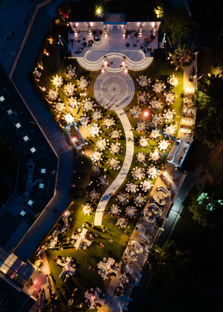 RSVP Mykonos Symposium 2025