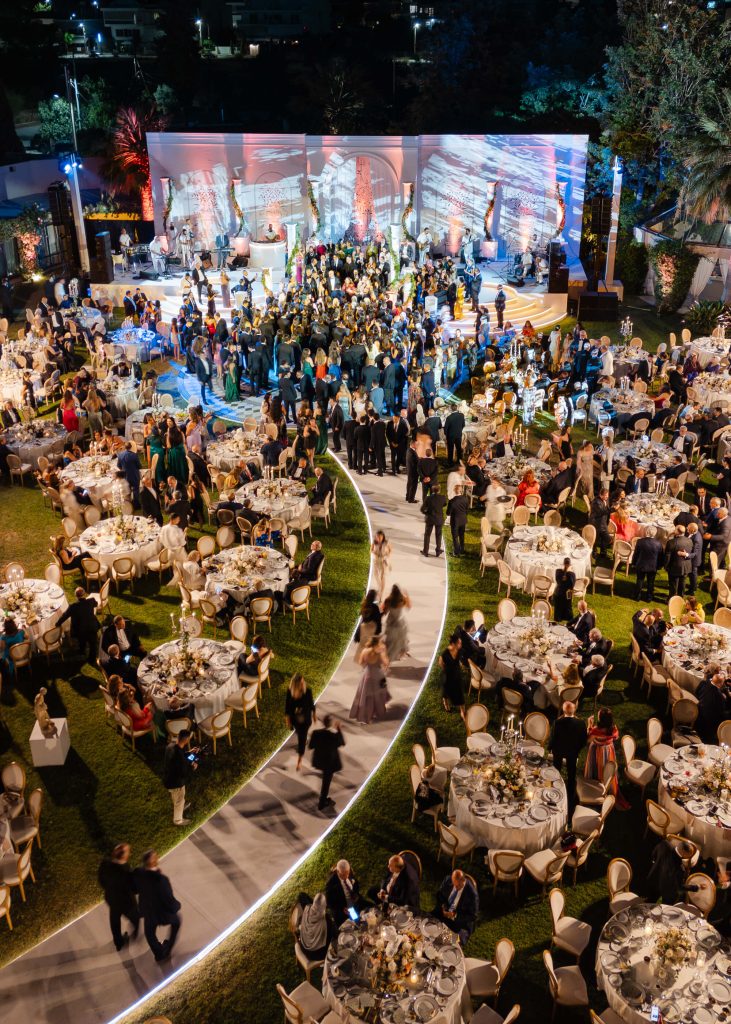 RSVP Mykonos Symposium 2025