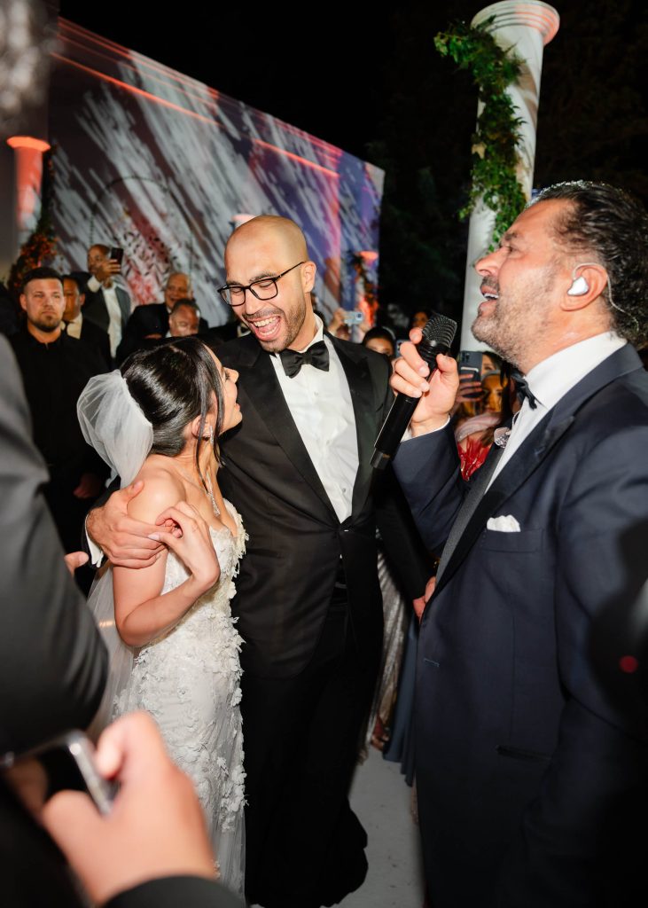 RSVP Mykonos Symposium 2025