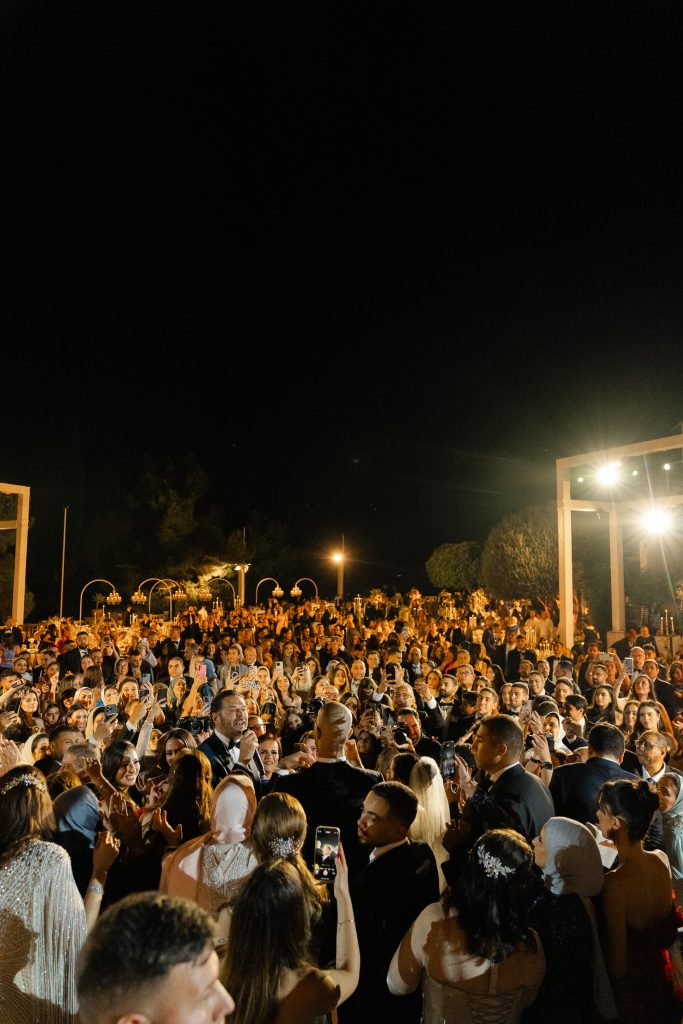 RSVP Mykonos Symposium 2025