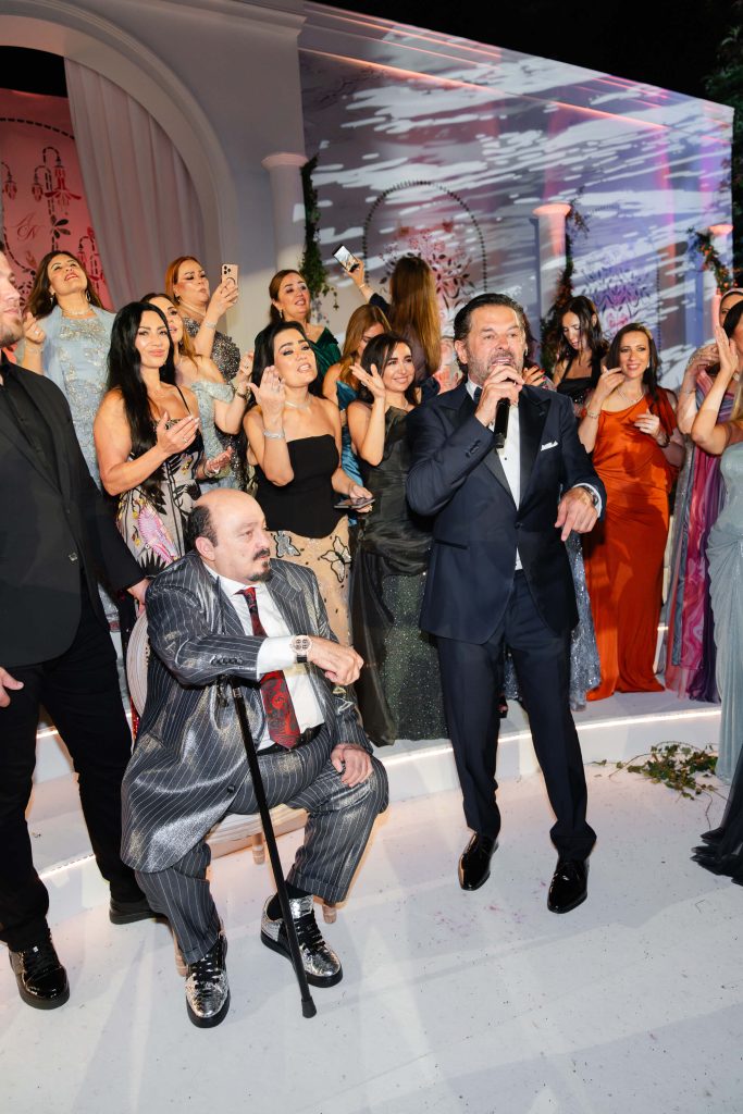 RSVP Mykonos Symposium 2025