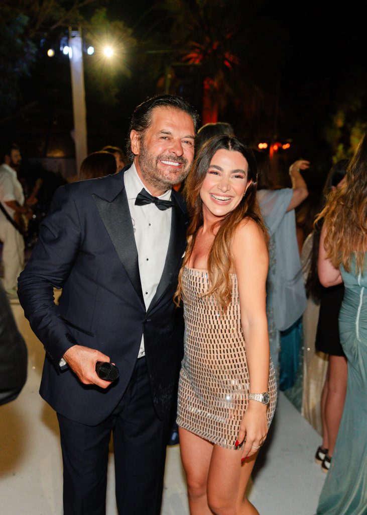 RSVP Mykonos Symposium 2025