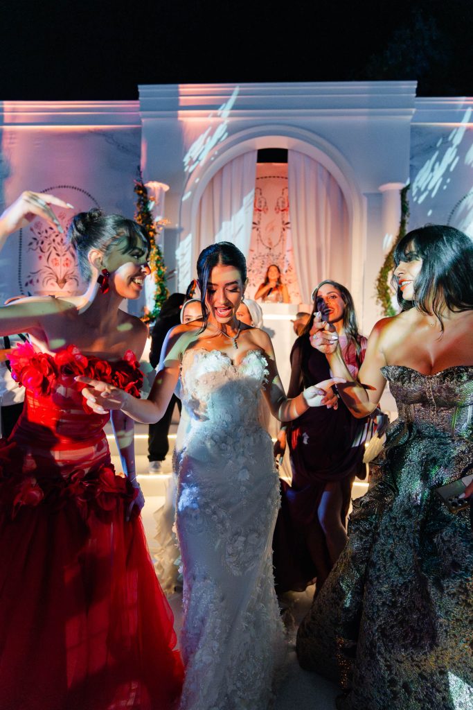 RSVP Mykonos Symposium 2025