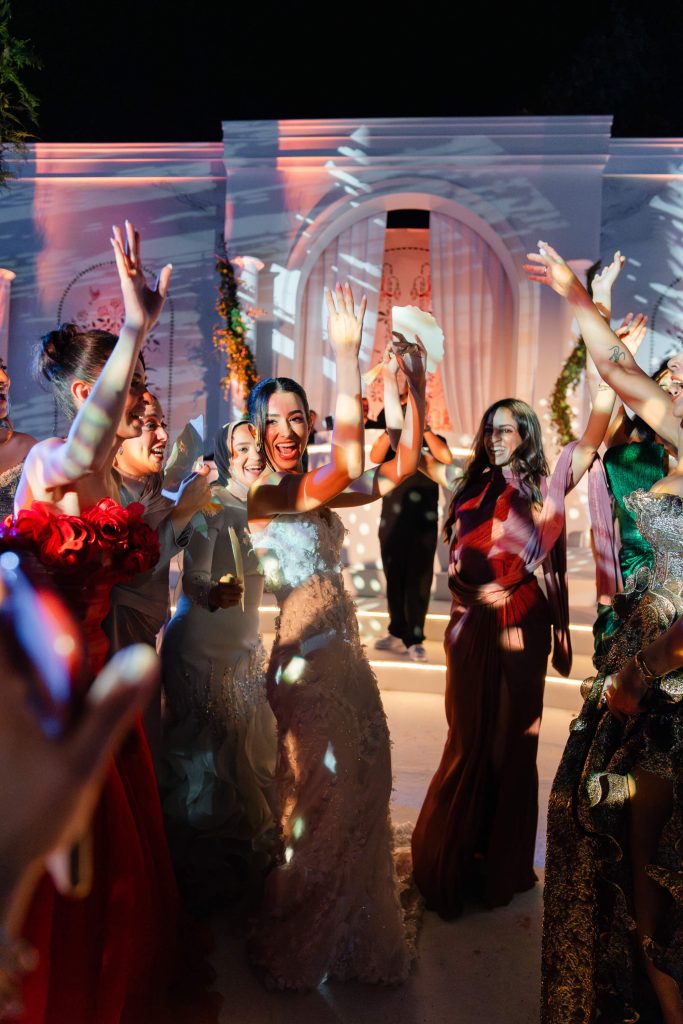 RSVP Mykonos Symposium 2025