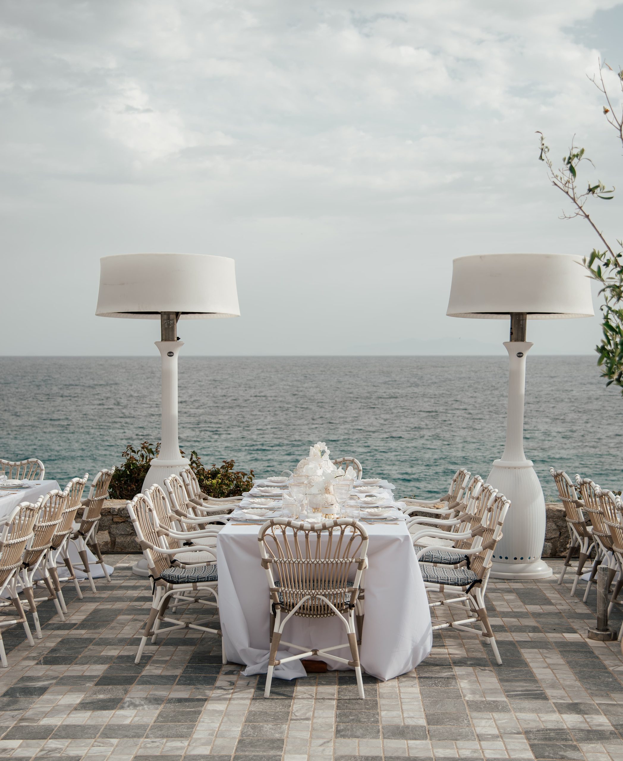 RSVP Mykonos Symposium 2025