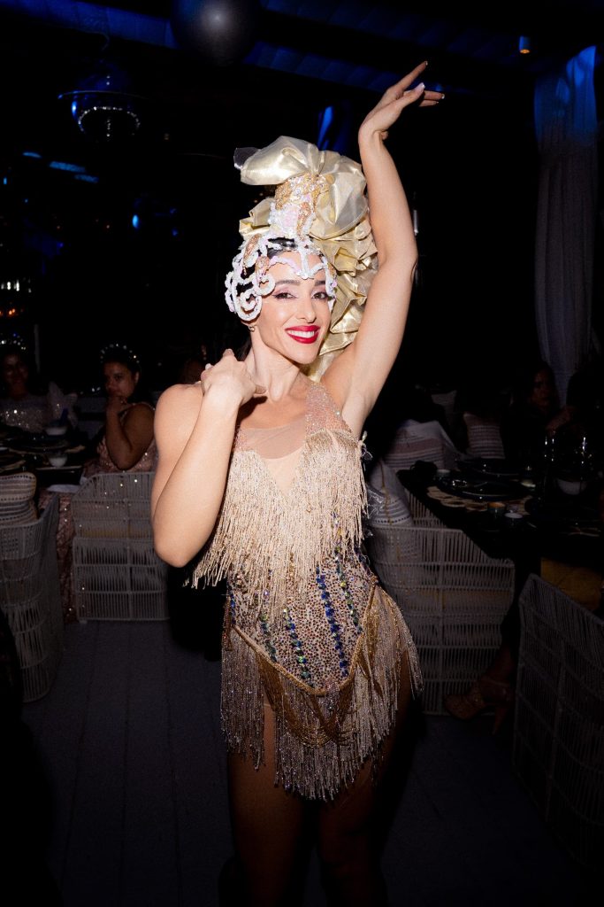 RSVP Mykonos & Mitheo Events