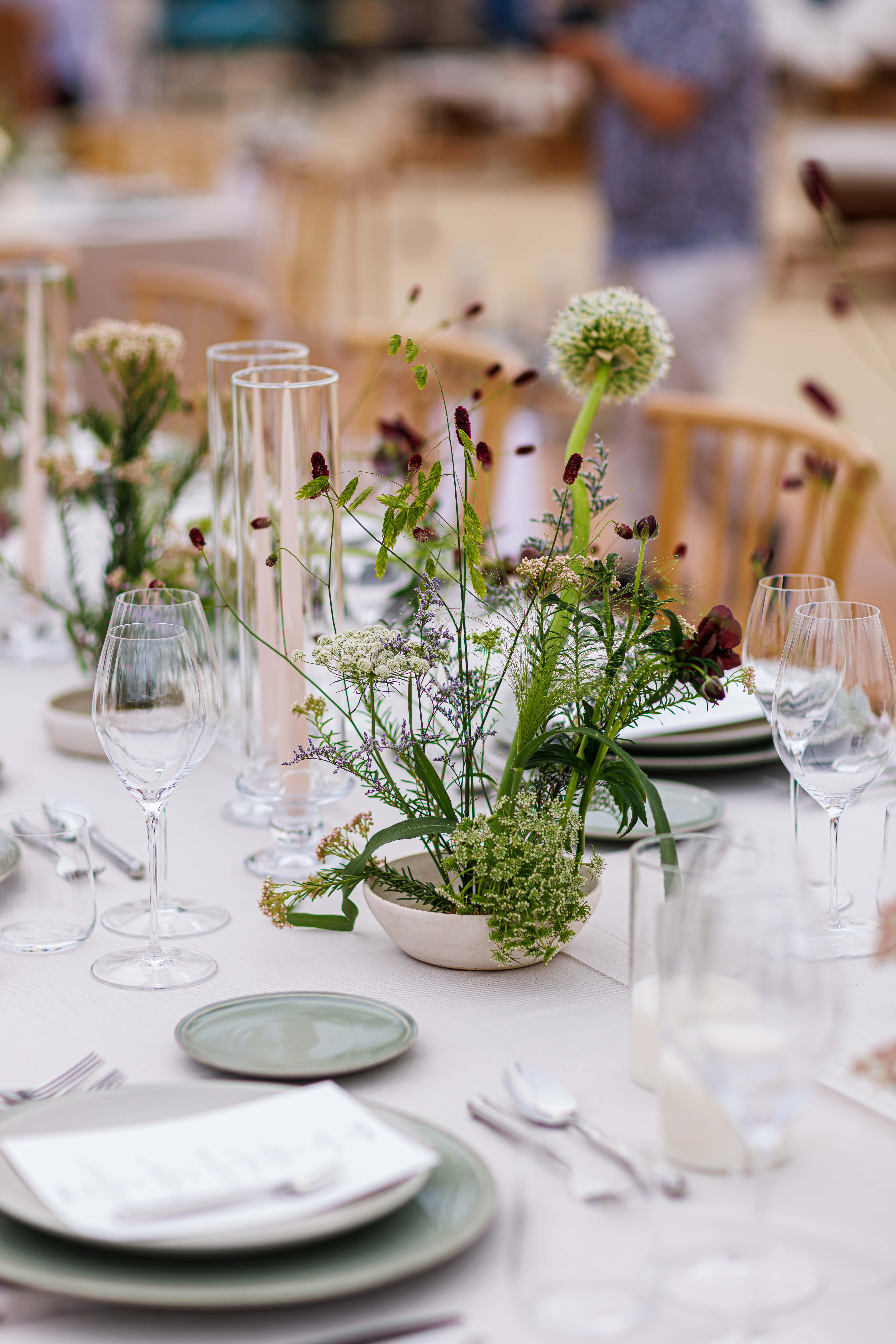 Vogue Greece x One&Only Aesthesis Golden Hour Dinner