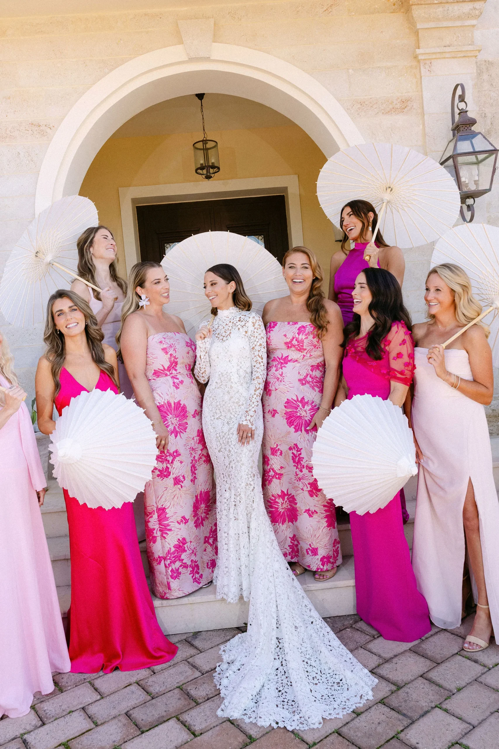 A Destination Wedding in Kefalonia