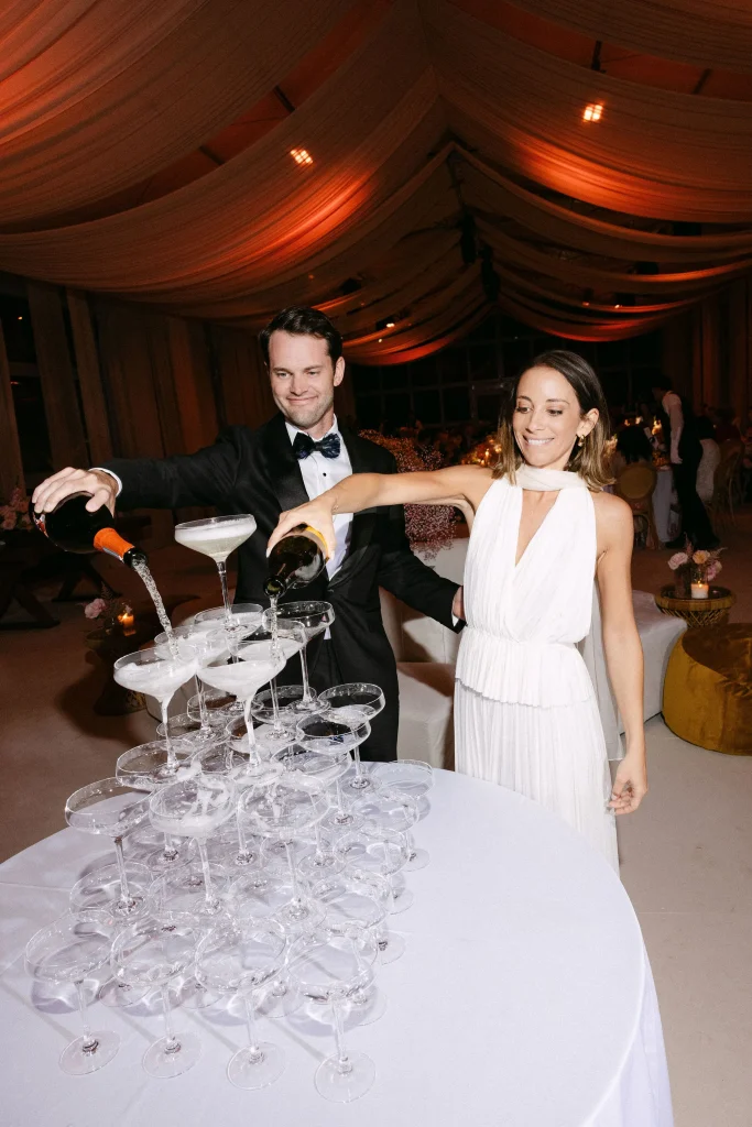 A Destination Wedding in Kefalonia