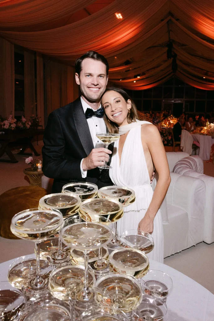 A Destination Wedding in Kefalonia