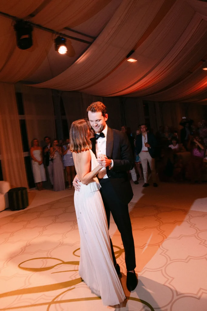 A Destination Wedding in Kefalonia