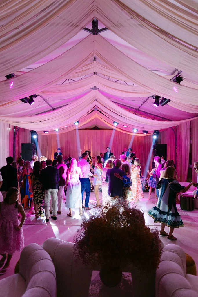 A Destination Wedding in Kefalonia