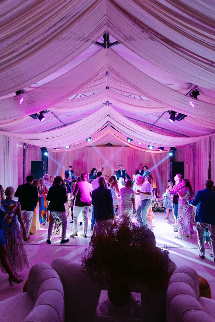 A Destination Wedding in Kefalonia