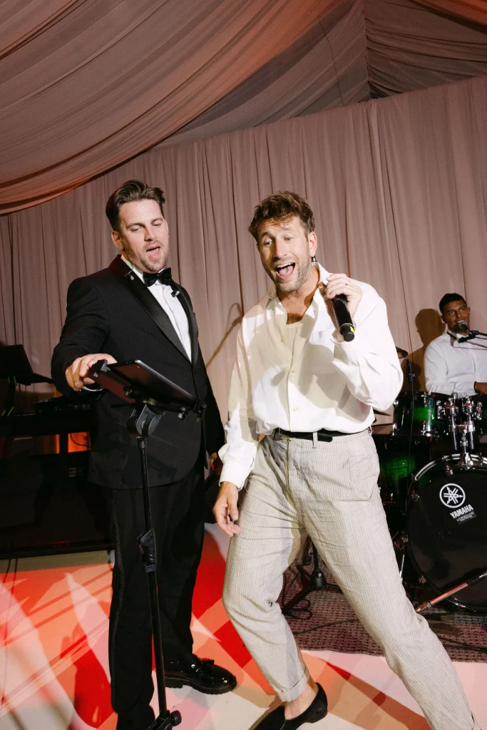 A Destination Wedding in Kefalonia