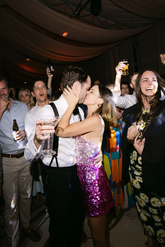 A Destination Wedding in Kefalonia