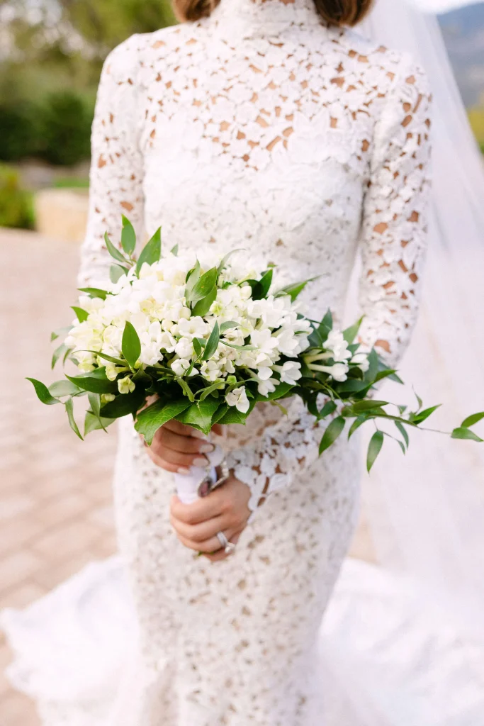 A Destination Wedding in Kefalonia