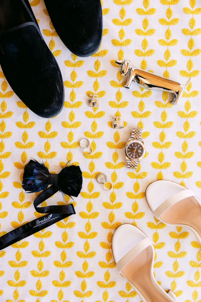 A Destination Wedding in Kefalonia