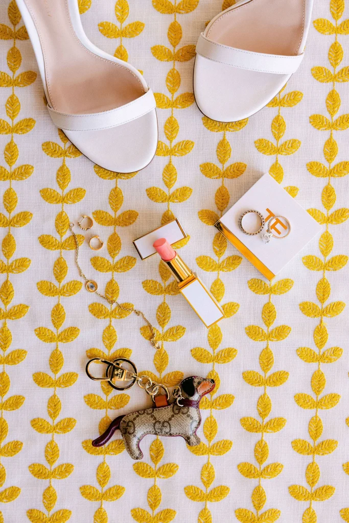 A Destination Wedding in Kefalonia