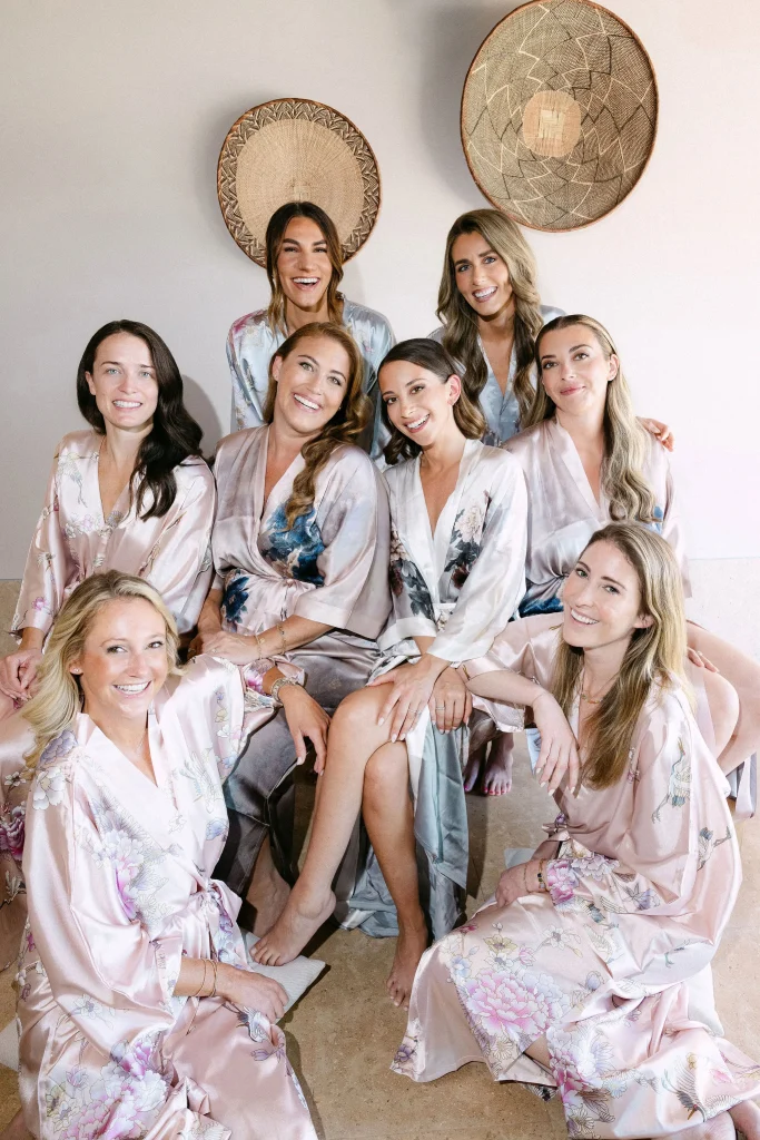 A Destination Wedding in Kefalonia