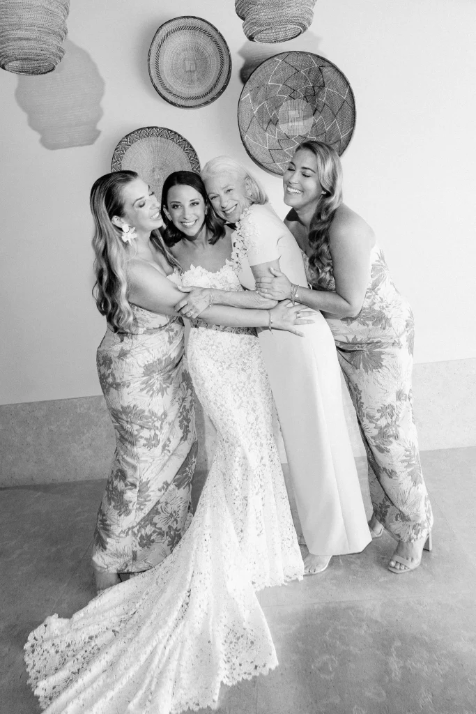 A Destination Wedding in Kefalonia