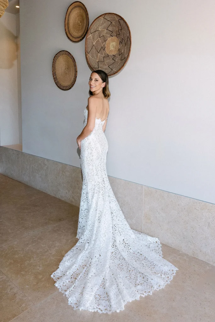 A Destination Wedding in Kefalonia