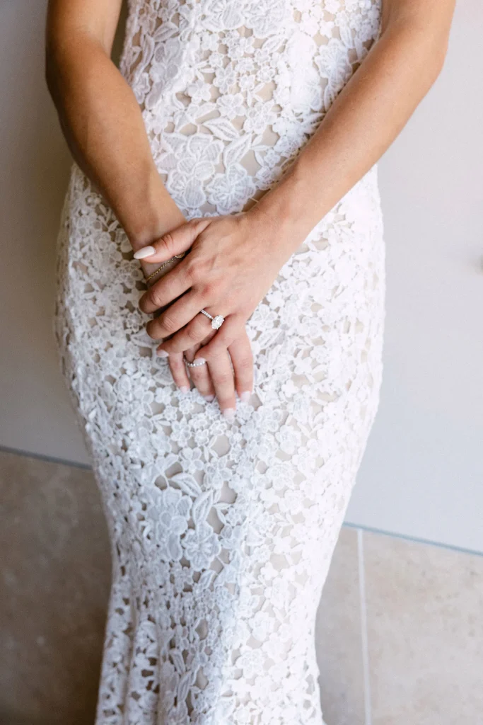 A Destination Wedding in Kefalonia