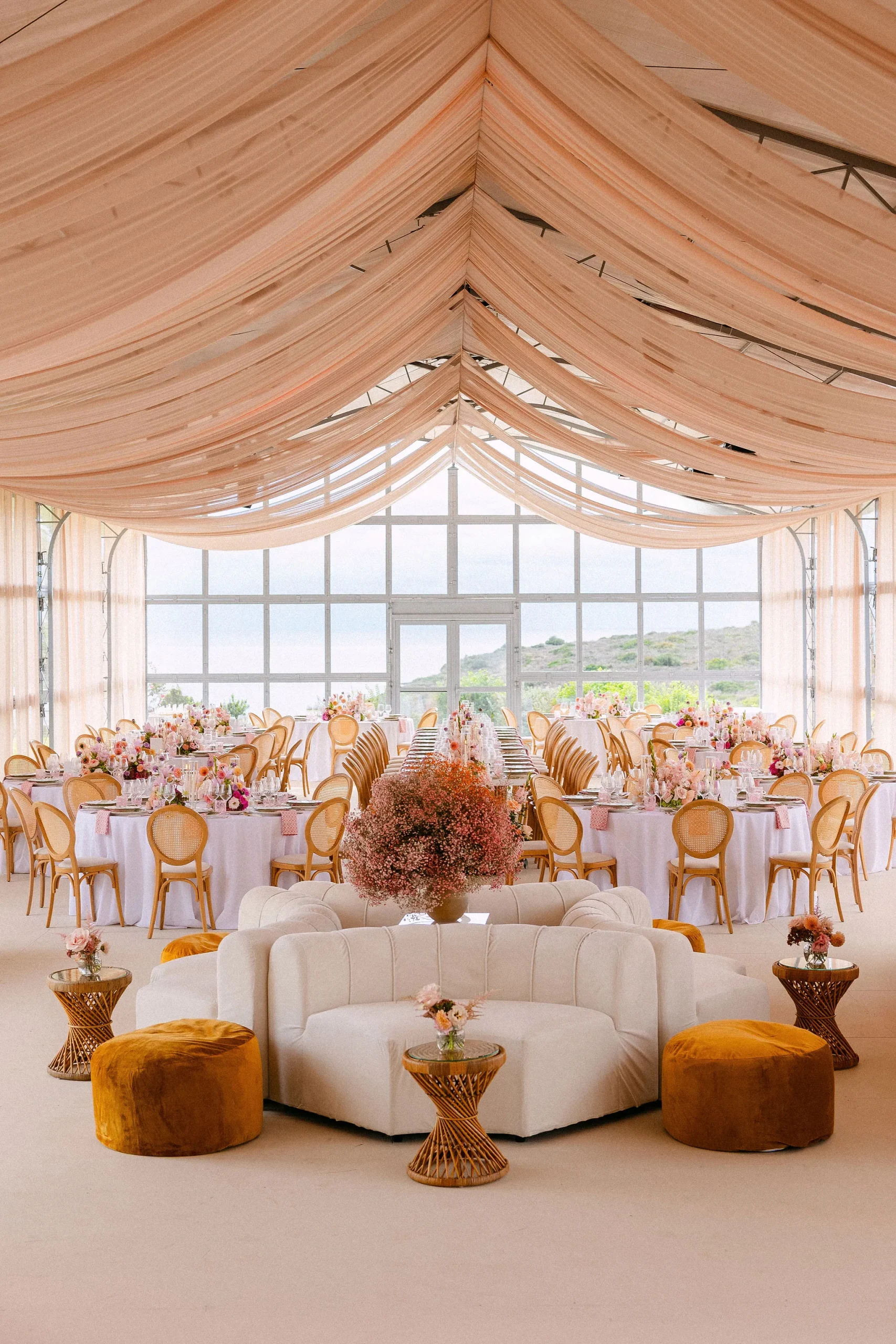 A Destination Wedding in Kefalonia