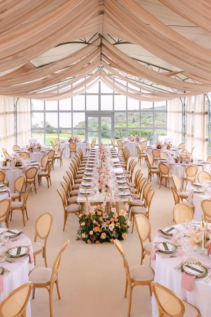 A Destination Wedding in Kefalonia