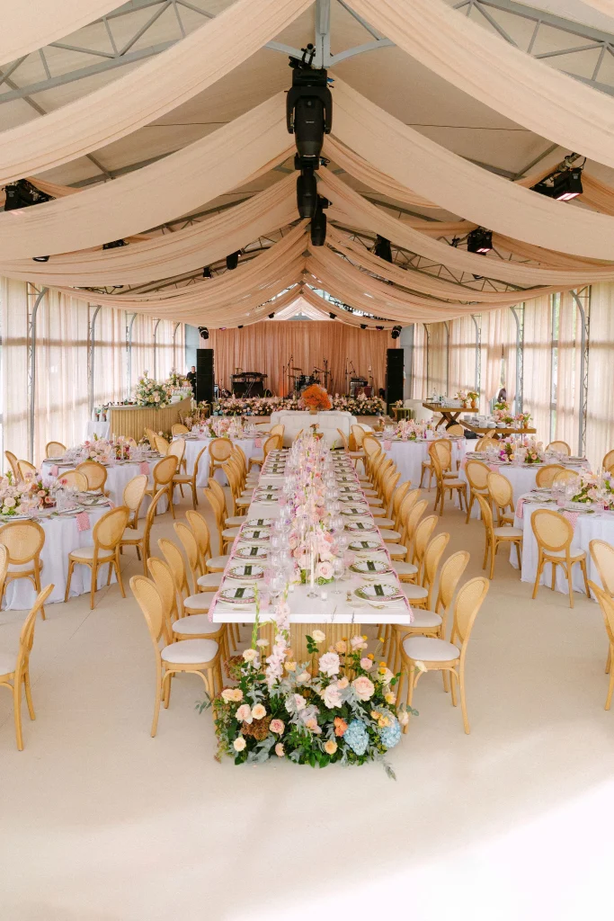 A Destination Wedding in Kefalonia