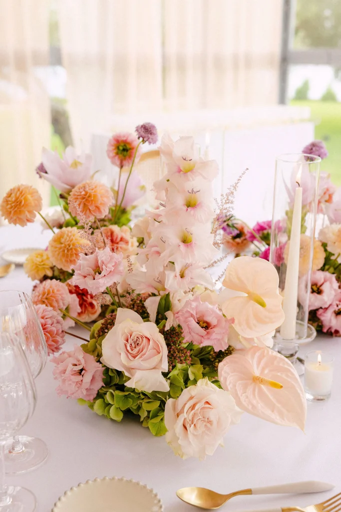 A Destination Wedding in Kefalonia