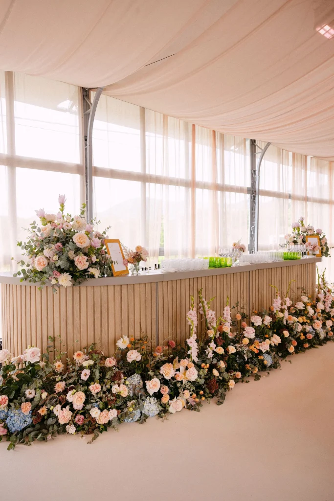 A Destination Wedding in Kefalonia