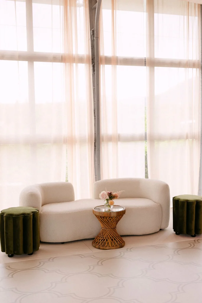 A Destination Wedding in Kefalonia