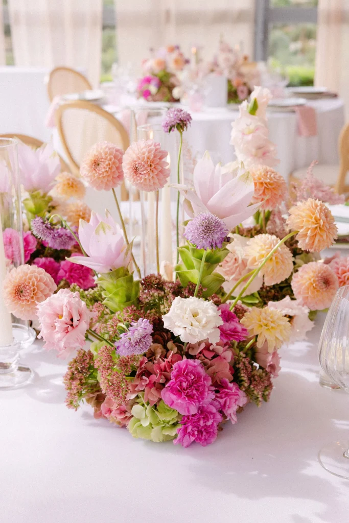 A Destination Wedding in Kefalonia