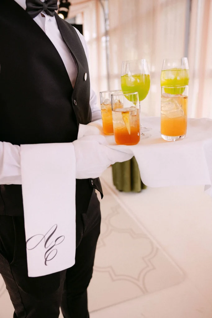 A Destination Wedding in Kefalonia