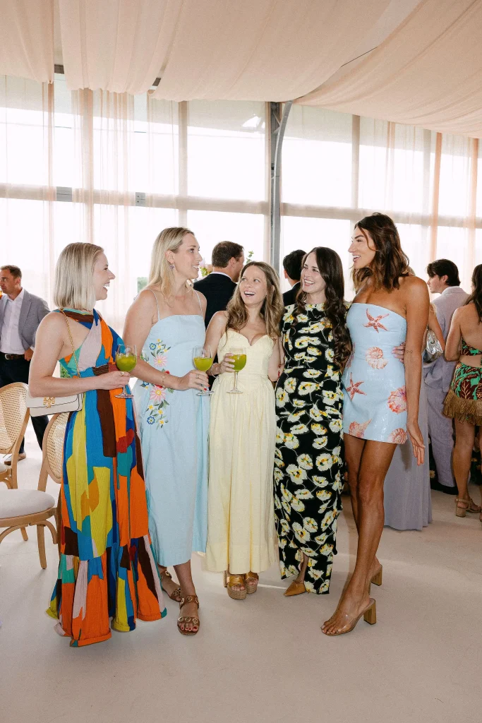 A Destination Wedding in Kefalonia