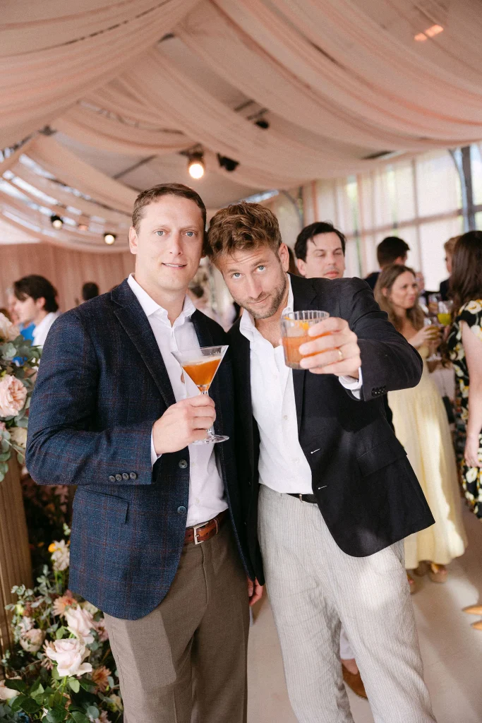 A Destination Wedding in Kefalonia