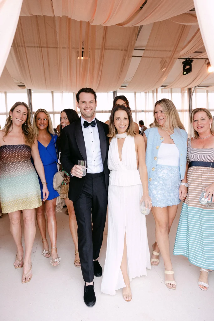 A Destination Wedding in Kefalonia