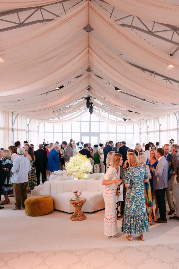 A Destination Wedding in Kefalonia