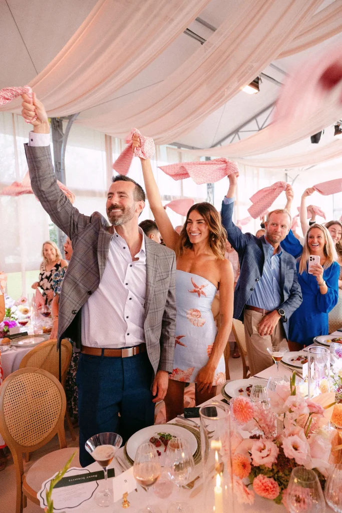 A Destination Wedding in Kefalonia