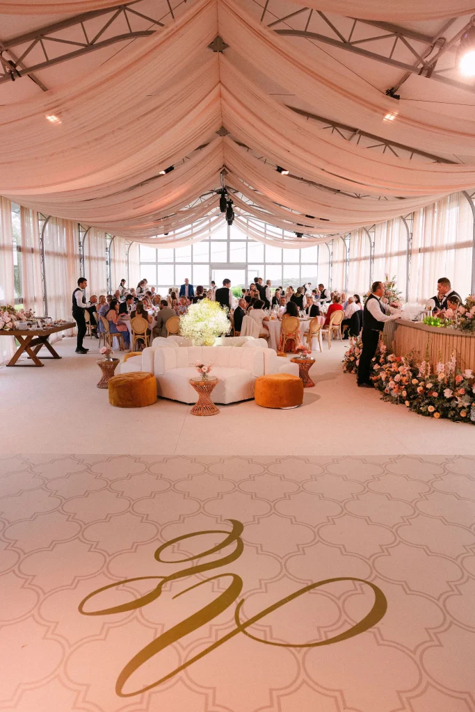 A Destination Wedding in Kefalonia