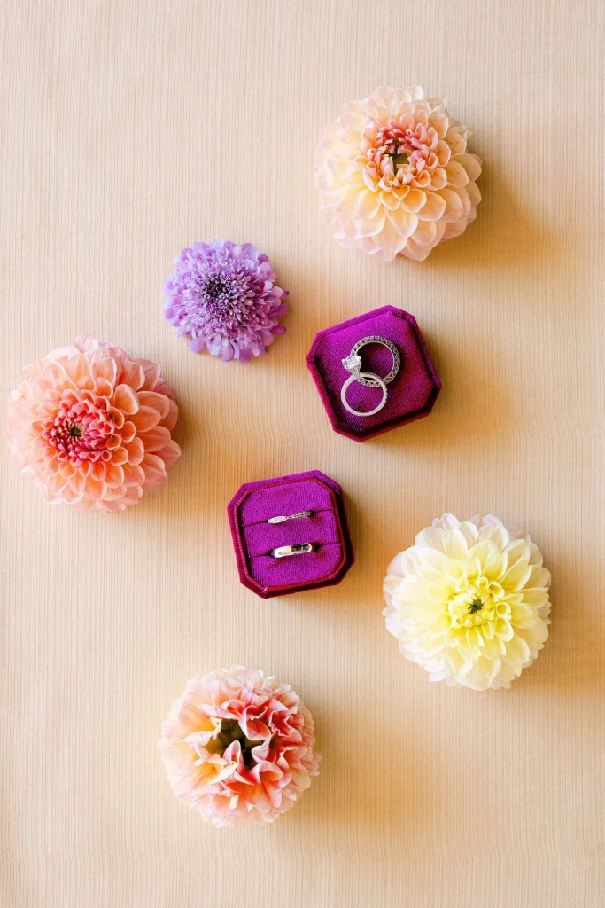 A Destination Wedding in Kefalonia